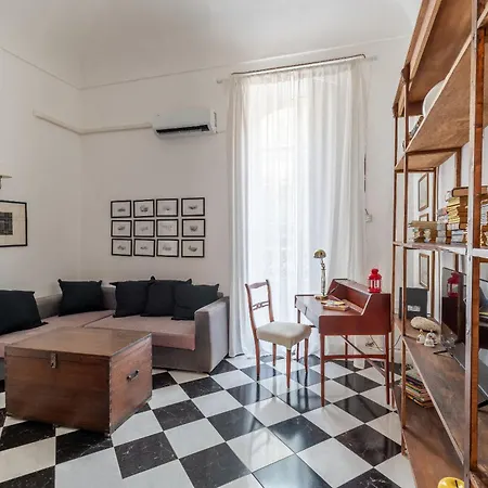 Milonghita Ortigia * سيراكوزا